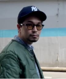 MOSCOT | サングラス