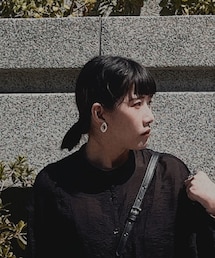 niko and... | イヤリング