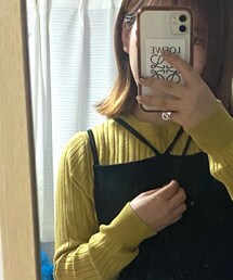 no brand | ニット/セーター