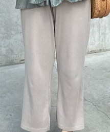 MUJI Labo | チノパンツ