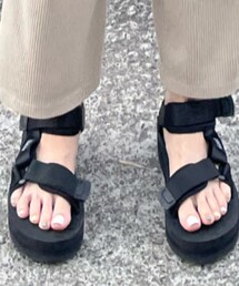 suicoke | サンダル