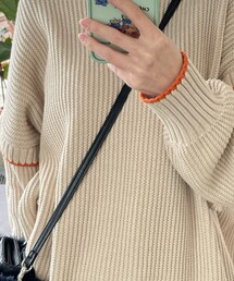 LOWRYS FARM | ニット/セーター