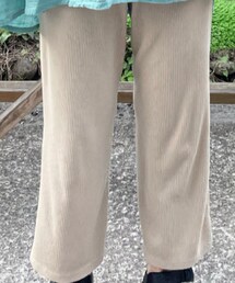 MUJI Labo | チノパンツ