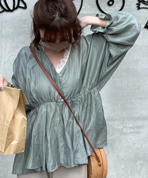 LOWRYS FARM | その他トップス