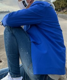 ZARA | スーツジャケット