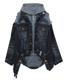 Maison MIHARA YASUHIRO | ジャケット/アウター