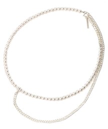 s'yte | ネックレス