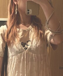 RUBY AND YOU | トップス