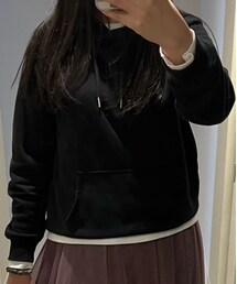 UNIQLO | パーカー