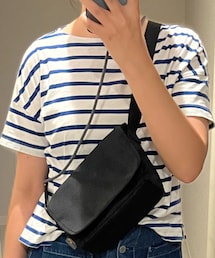 無印良品 | Tシャツ/カットソー