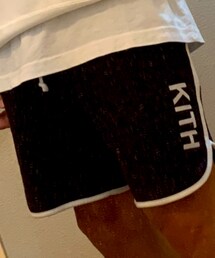 KITH | スウェットパンツ