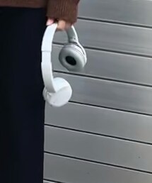 sony | ヘッドフォン/イヤホン