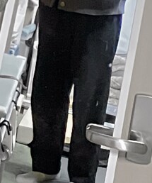 UNIQLO | スラックス