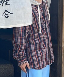 UNUSED | シャツ/ブラウス