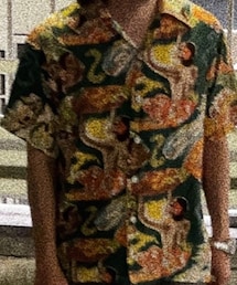 VINTAGE | シャツ/ブラウス