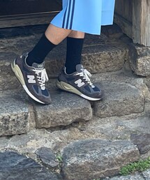 NEW BALANCE | スニーカー