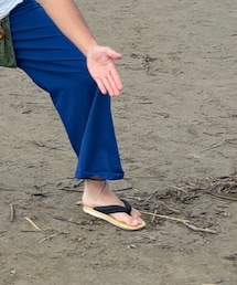 no brand | スラックス