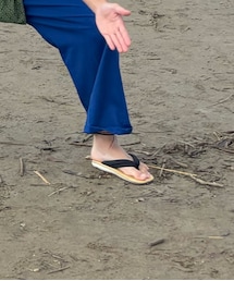 下駄　アメ底 | 雪駄　アメ底(サンダル)