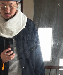 no brand | パーカー