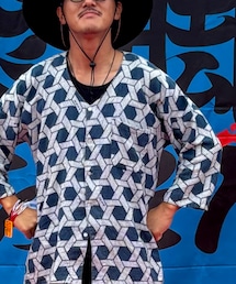 ダボシャツ | トップス