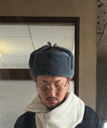 VINTAGE | 帽子