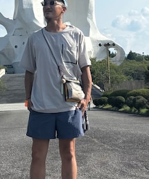 and wander | バッグ