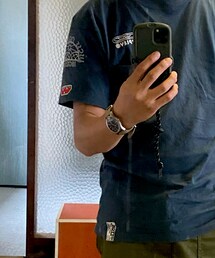 TIMEX | アナログ腕時計