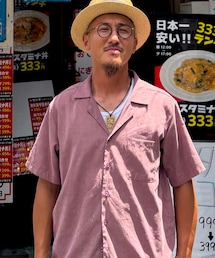 木札 | ネックレス