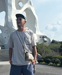 TIGORA | Tシャツ/カットソー