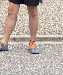 杵屋　無敵　ランニング足袋 | シューズ