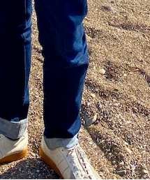 GERMAN TRAINER | スニーカー