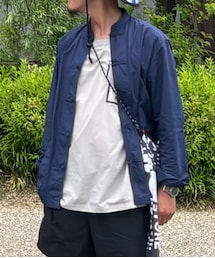 TIGORA | Tシャツ/カットソー