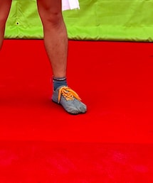 杵屋　無敵　ランニング足袋 | シューズ