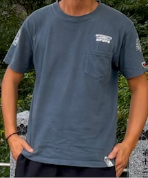 JETLINK | Tシャツ/カットソー