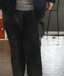 no brand | パンツ