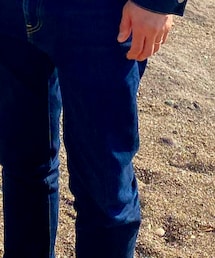 UNITED ARROWS | デニムパンツ