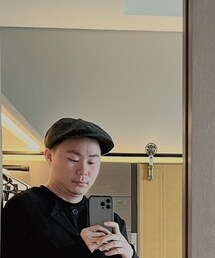 NET | キャスケット