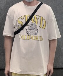 PULL&BEAR | Tシャツ/カットソー