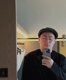 no brand | メガネ