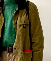 VANS | ジャケット/アウター