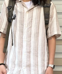 ZARA | シャツ/ブラウス