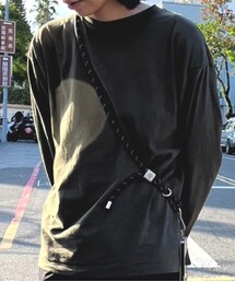 MUJI | Tシャツ/カットソー