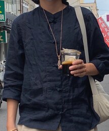 MUJI Labo | シャツ/ブラウス