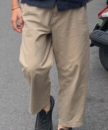 MUJI Labo | その他パンツ