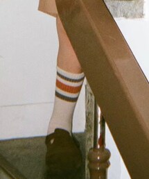 UNIQLO | ソックス/靴下