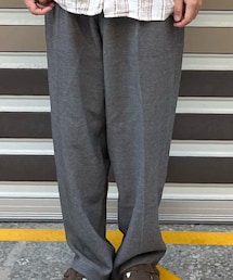 古著 | スラックス