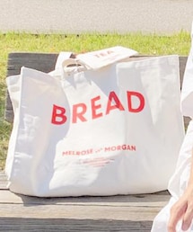 melrose and morgan | トートバッグ