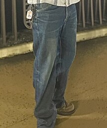 Lee | デニムパンツ