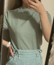 GU | Tシャツ/カットソー