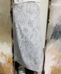 w closet | スカート